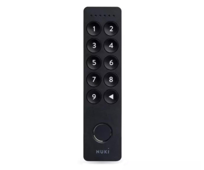 Czujnik inteligentny Nuki Keypad 2.0